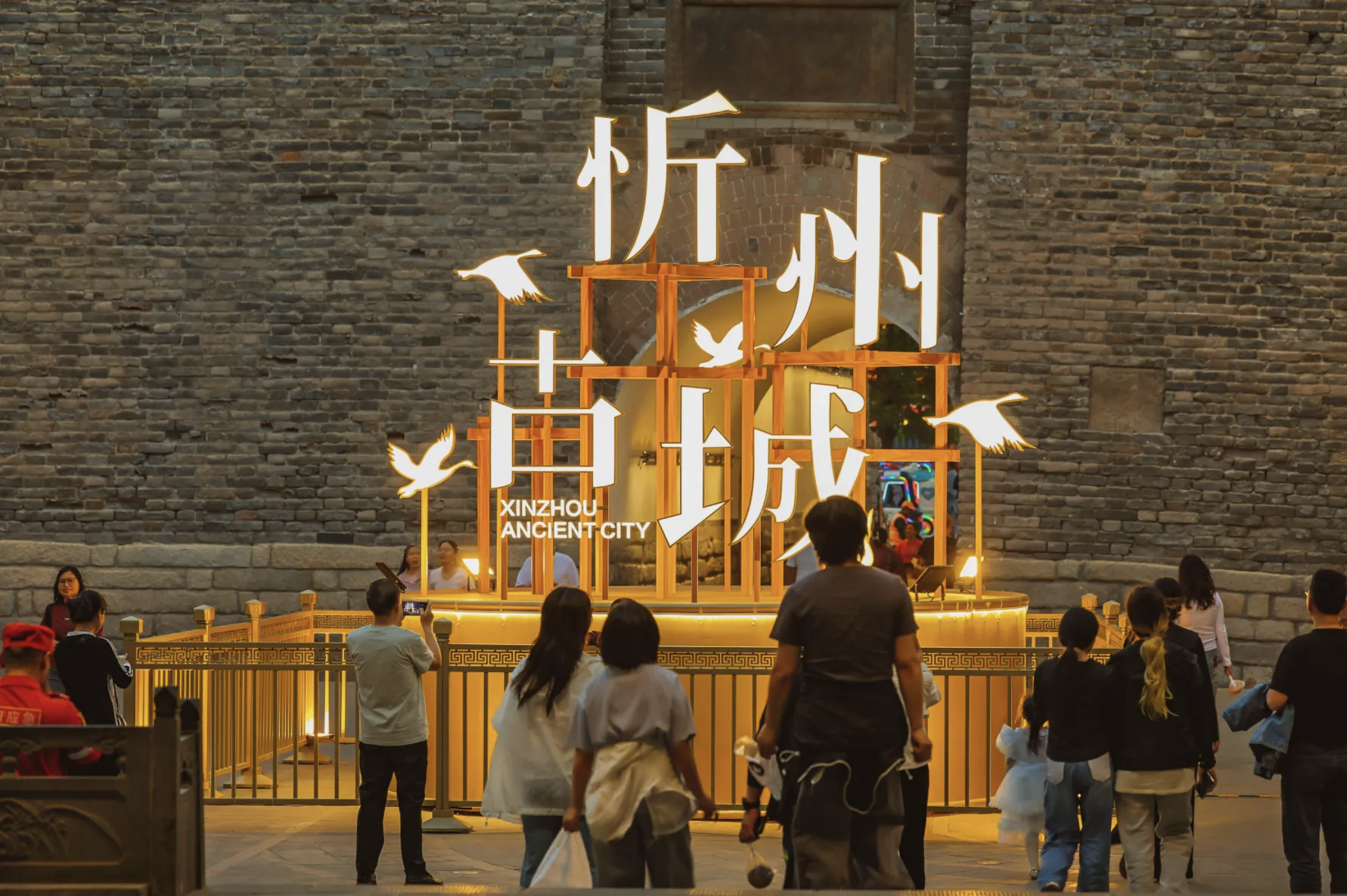 &ldquo;五一&rdquo;假期我市文旅市场热潮涌动 亮点纷呈